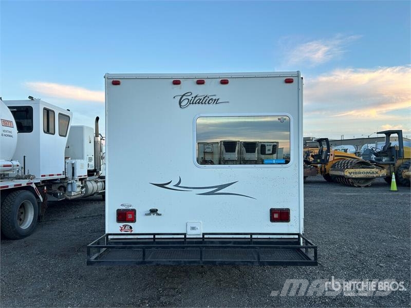 General Coach CitationX0-180 19 ft x 8 ft 2 in Portable T/ معدات البناء - غير ذلك
