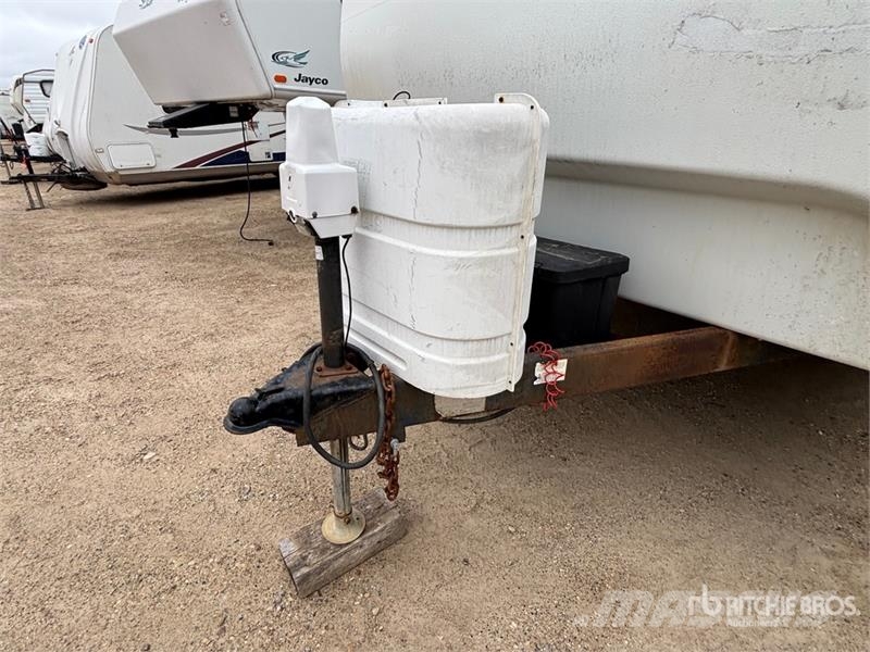 General Coach Corsair 28CKDS 32 ft T/A Travel Trailer Overige aanhangers