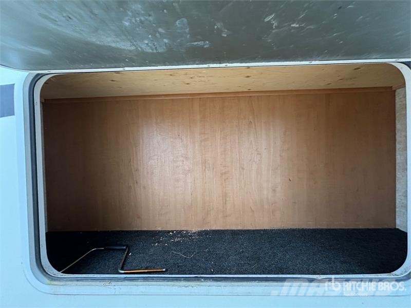 General Coach Corsair 28CKDS 32 ft T/A Travel Trailer Overige aanhangers