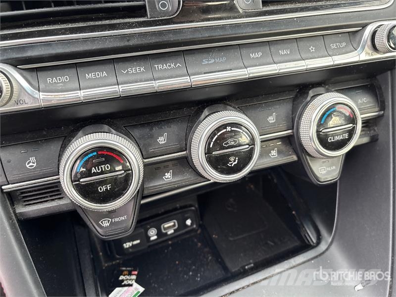 Genesis G70 AWD Automobile (Inoperable) Automobili