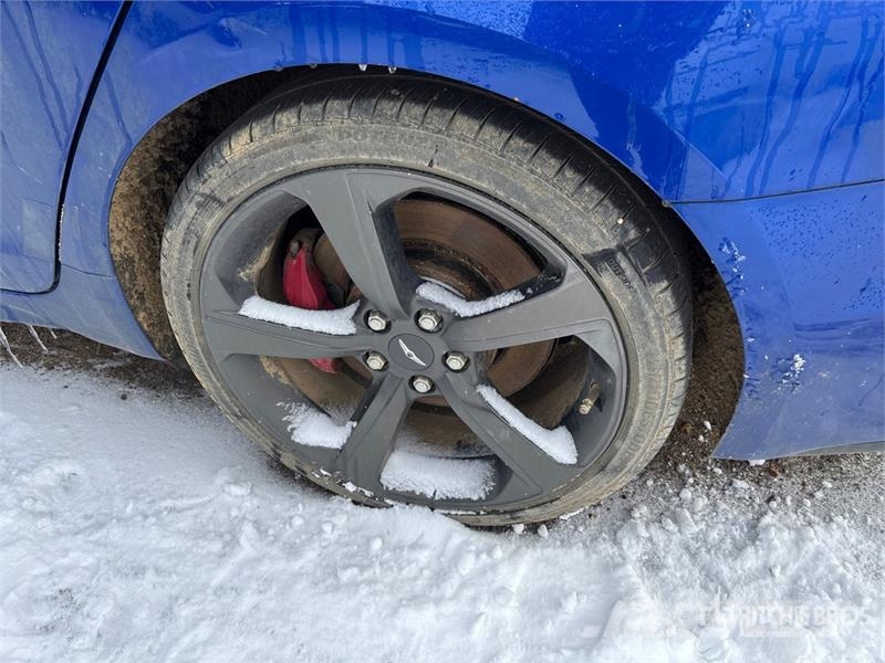 Genesis G70 AWD Automobile (Inoperable) Automobili