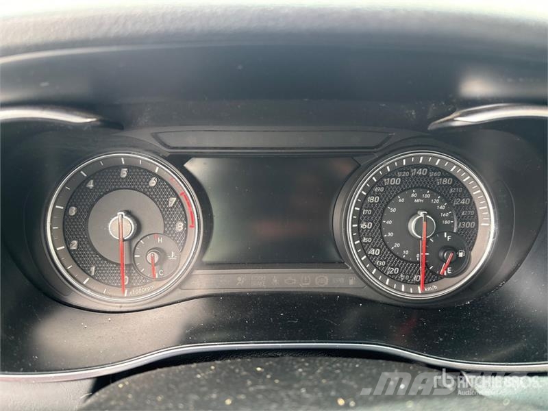 Genesis G70 AWD Automobile (Inoperable) Automobili