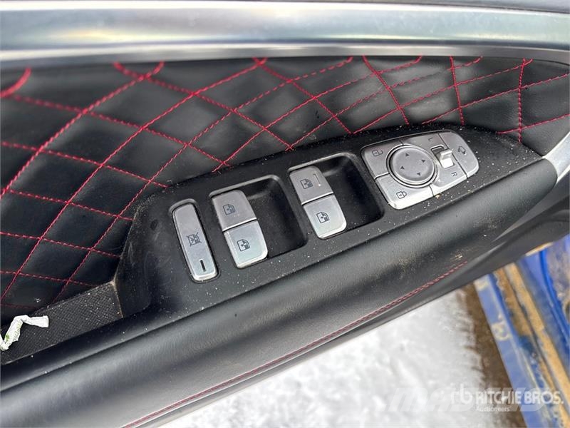 Genesis G70 AWD Automobile (Inoperable) Automobili