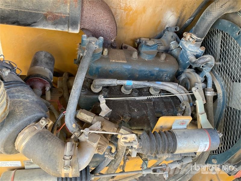 Genie GS-3268 Nacelle ciseaux