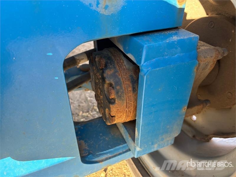 Genie GS-3369RT Nacelle ciseaux