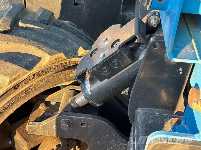 Genie GS-3369RT رافعات مقصية الشكل