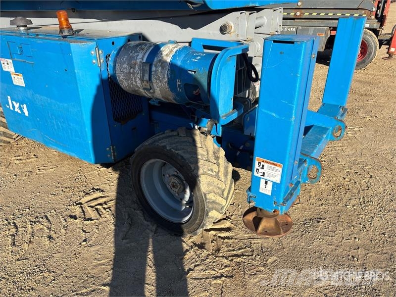 Genie GS-3369RT Nacelle ciseaux
