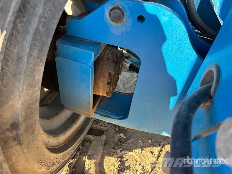 Genie GS-3369RT Nacelle ciseaux
