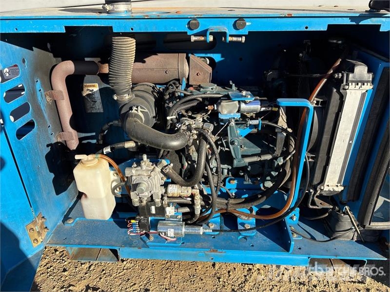 Genie GS-3369RT Nacelle ciseaux