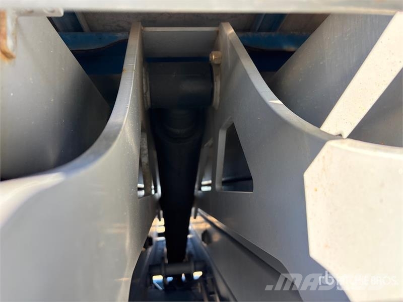 Genie GS-3369RT Nacelle ciseaux