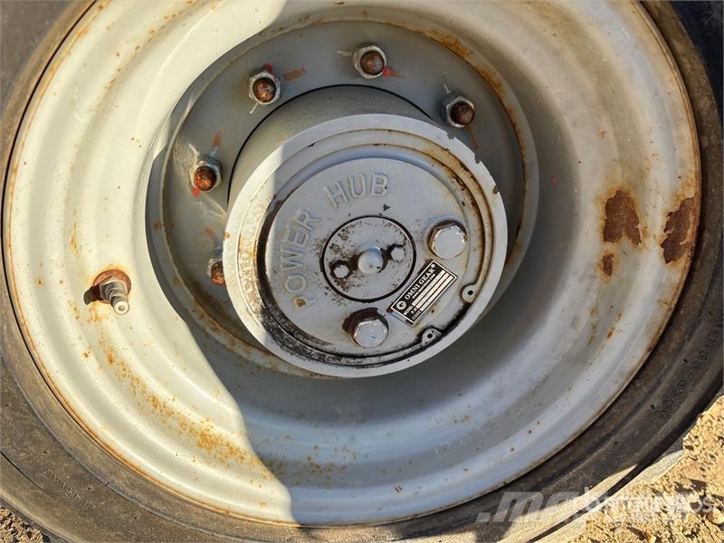 Genie GS-3369RT Nacelle ciseaux