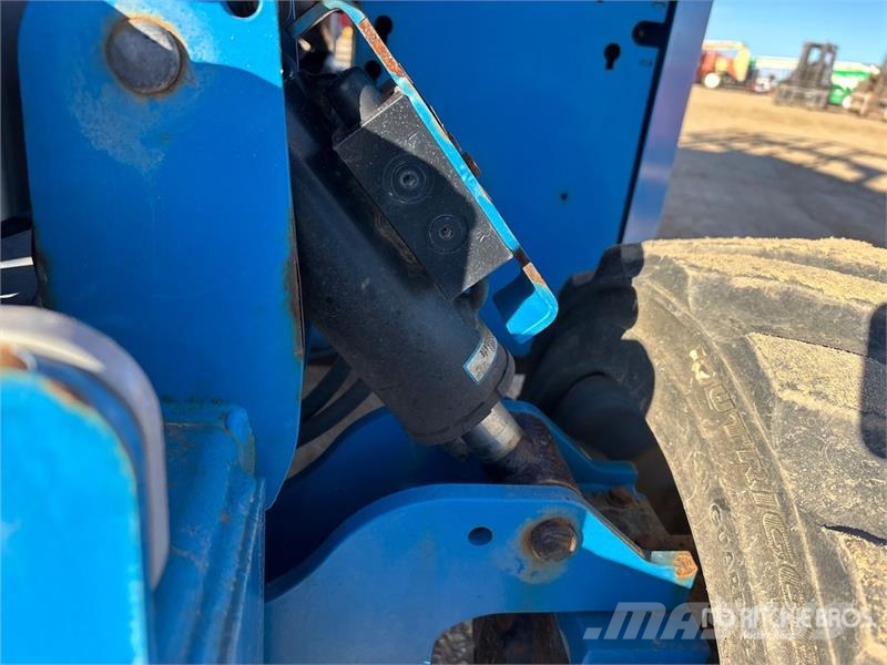 Genie GS-3369RT Nacelle ciseaux