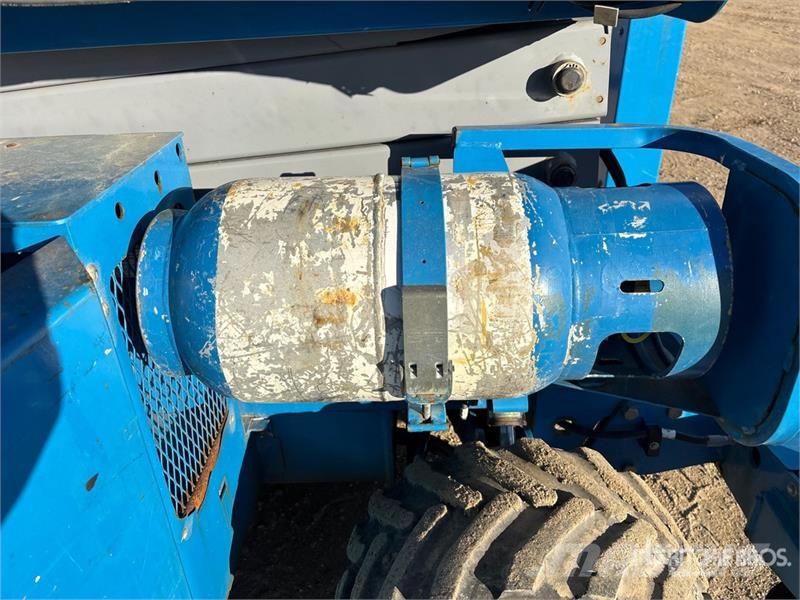 Genie GS-3369RT Nacelle ciseaux