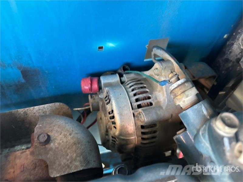 Genie GS-3369RT Nacelle ciseaux