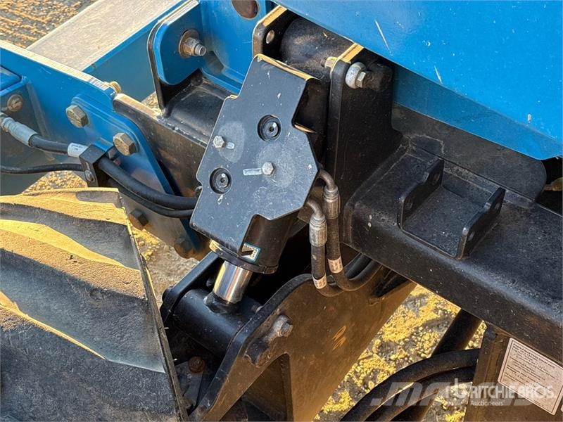 Genie GS-3369RT رافعات مقصية الشكل