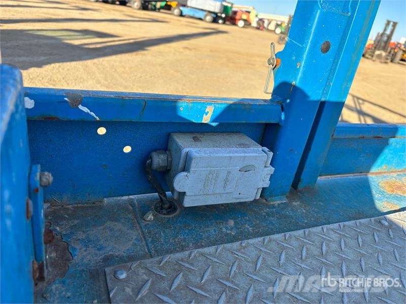 Genie GS-3369RT Nacelle ciseaux