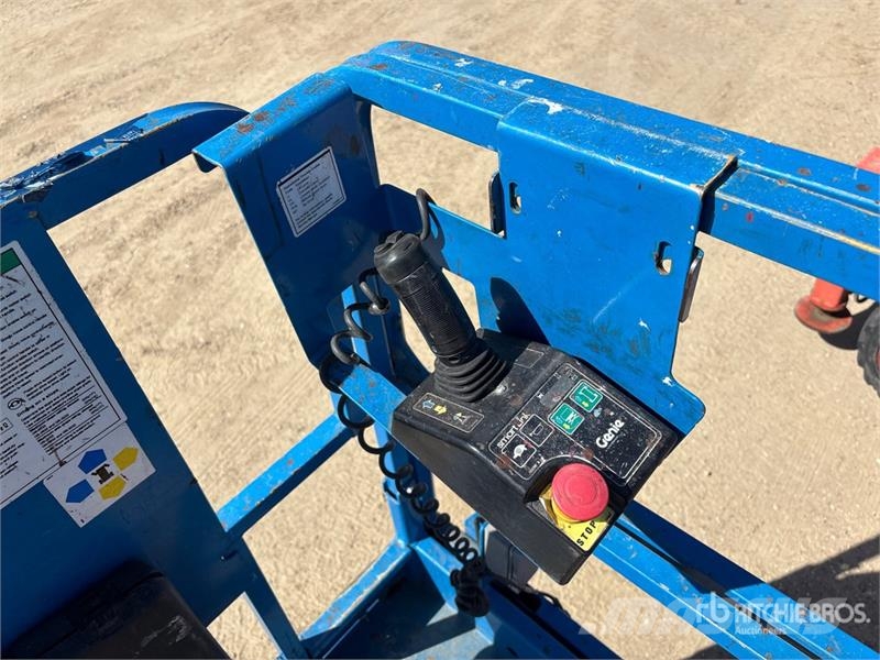 Genie GS-4047 Schaarhoogwerkers