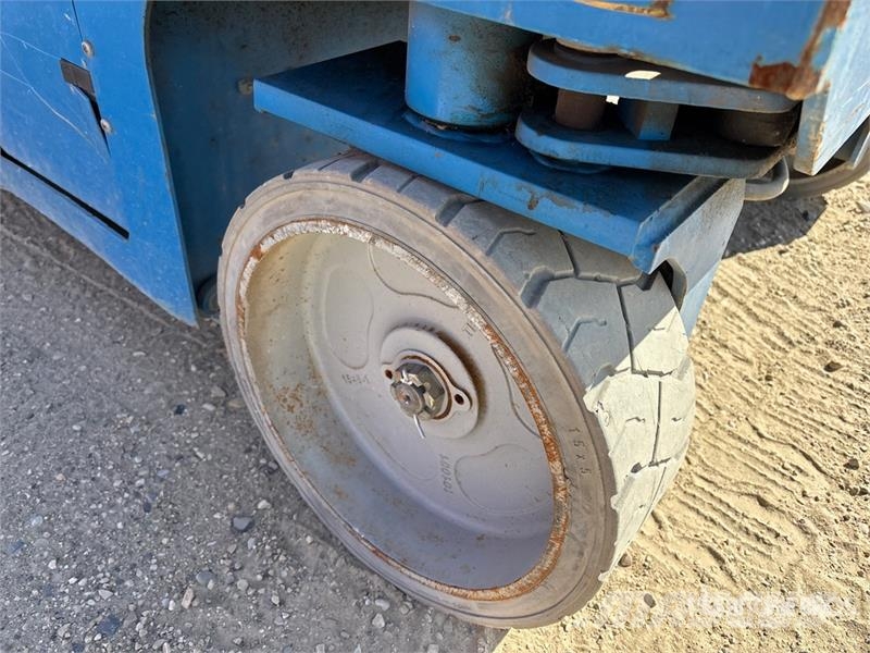 Genie GS-4047 Schaarhoogwerkers