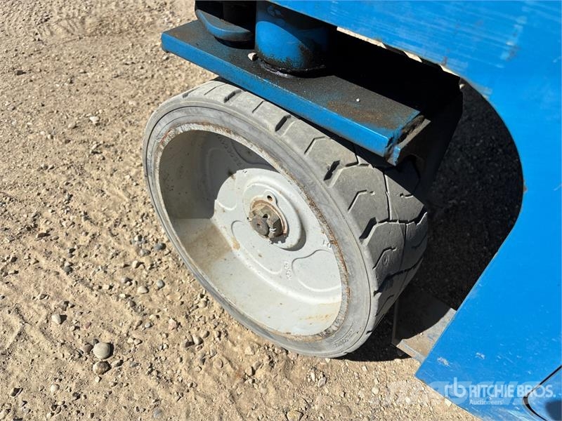 Genie GS-4047 Schaarhoogwerkers