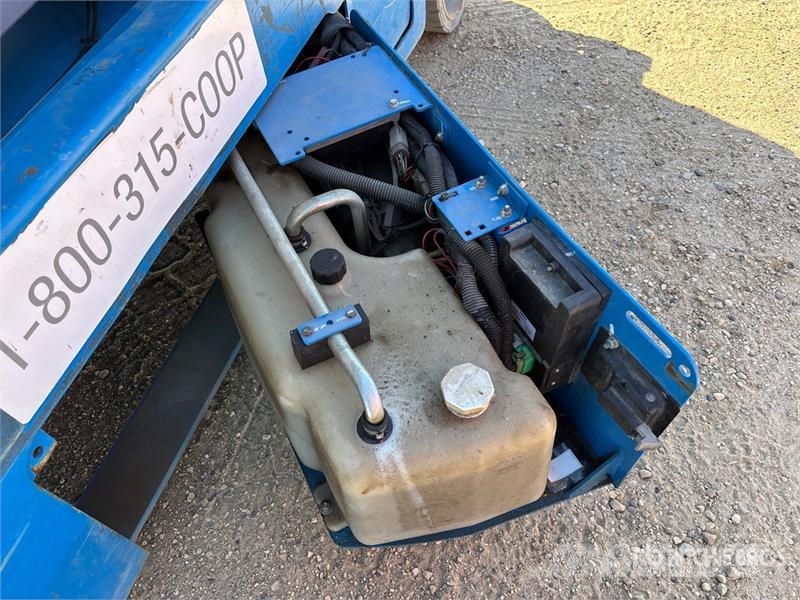 Genie GS-4047 Schaarhoogwerkers