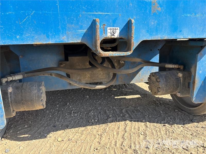 Genie GS-4047 Schaarhoogwerkers
