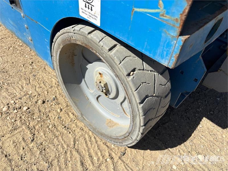 Genie GS-4047 Schaarhoogwerkers