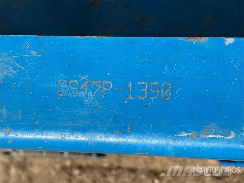 Genie GS-4047 Schaarhoogwerkers