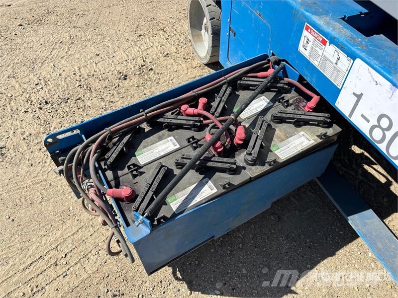 Genie GS-4047 Schaarhoogwerkers