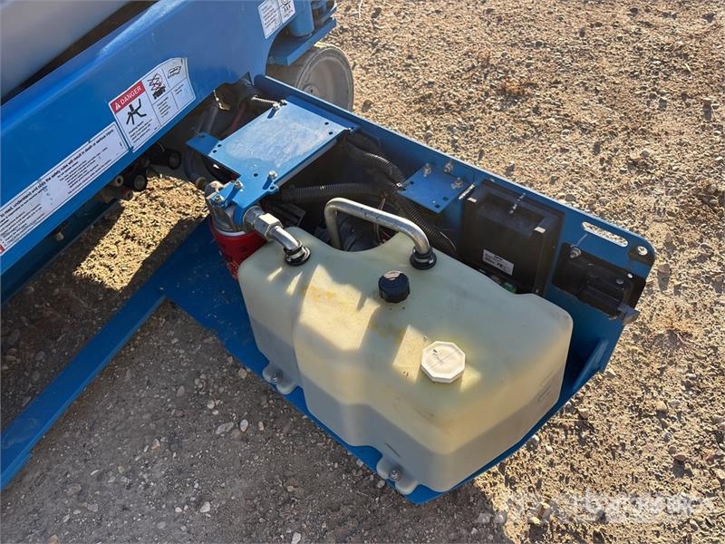 Genie GS1930 Electric Scissor Lift Scissor lifts