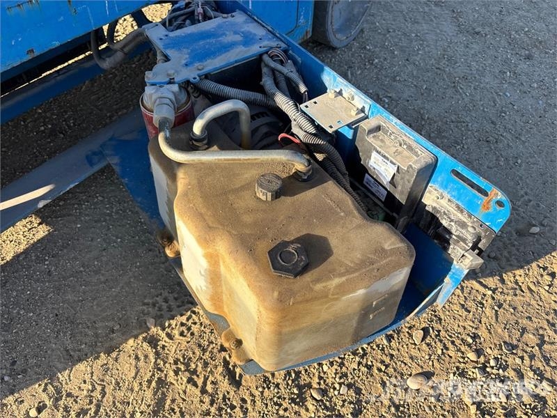 Genie GS2032 Electric Scissor Lift Scissor lifts