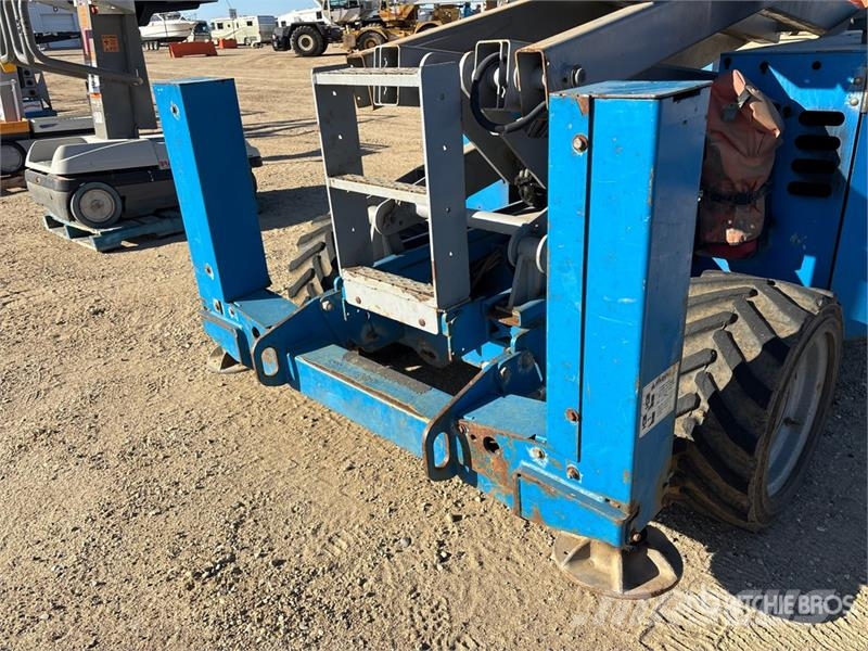 Genie GS2669 4x4 Diesel Scissor Lift Ανυψωτήρες ψαλιδωτής άρθρωσης