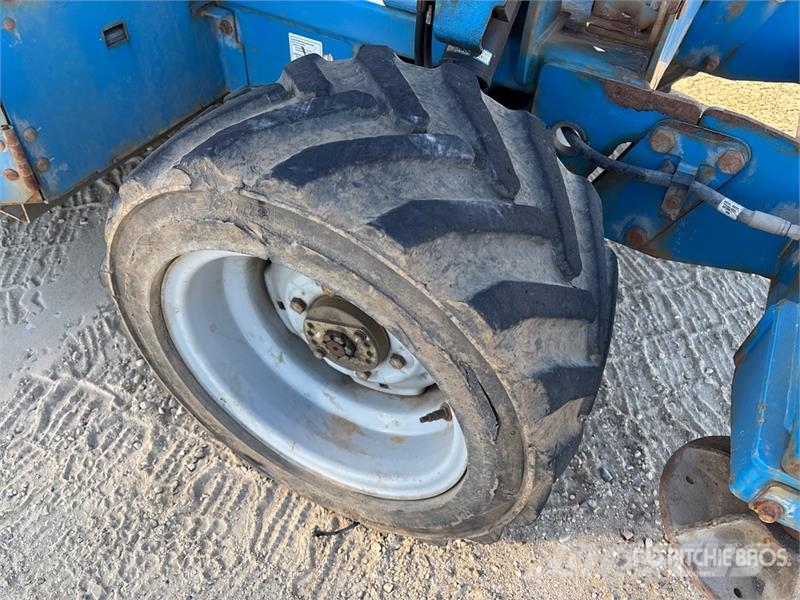 Genie GS2669 4x4 Diesel Scissor Lift Ανυψωτήρες ψαλιδωτής άρθρωσης