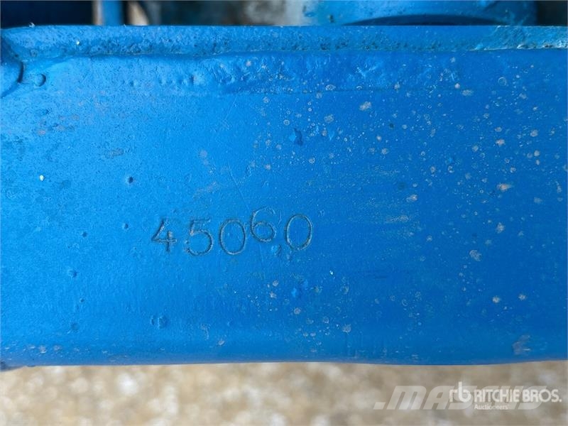 Genie GS3246 Electric Scissor Lift رافعات مقصية الشكل