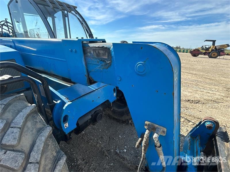 Genie GTH-3007 Telehandler Verreikers