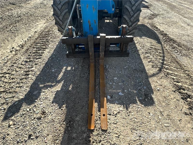 Genie GTH-3007 Telehandler Verreikers