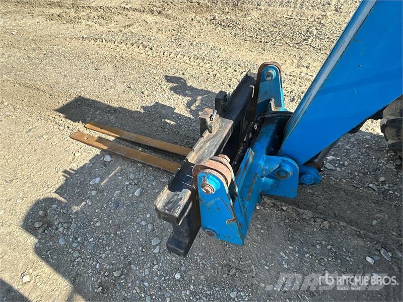 Genie GTH-3007 Telehandler Verreikers