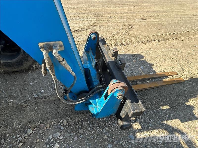 Genie GTH-3007 Telehandler Verreikers