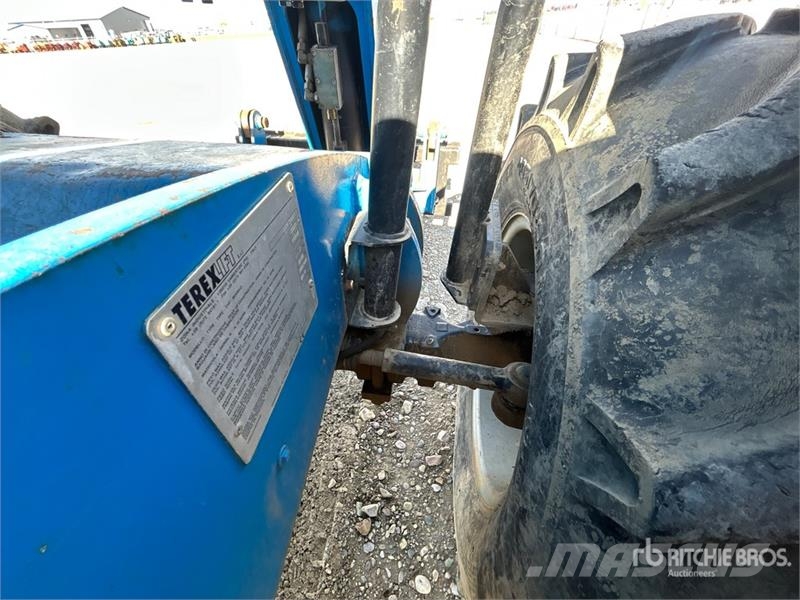Genie GTH-3007 Telehandler Verreikers