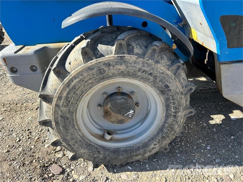 Genie GTH-3007 Telehandler Verreikers