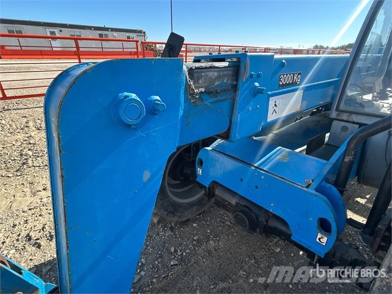 Genie GTH-3007 Telehandler Verreikers