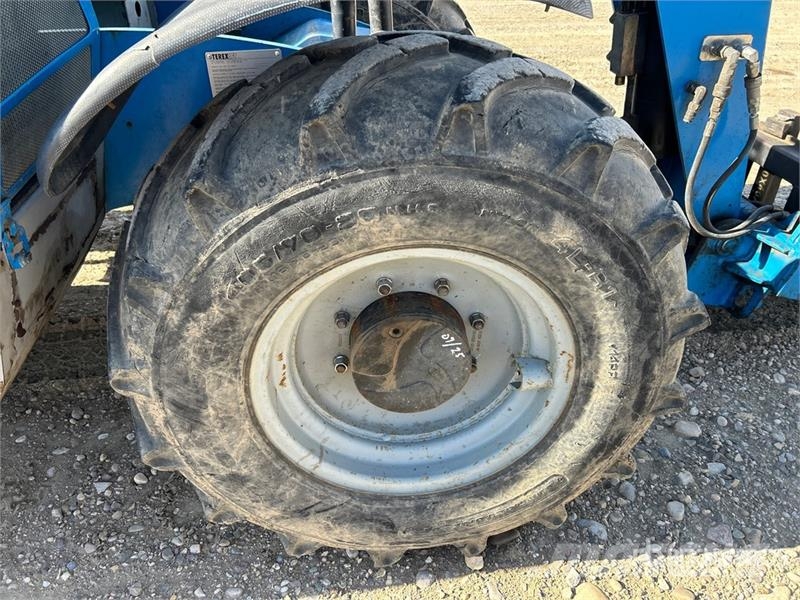 Genie GTH-3007 Telehandler Verreikers
