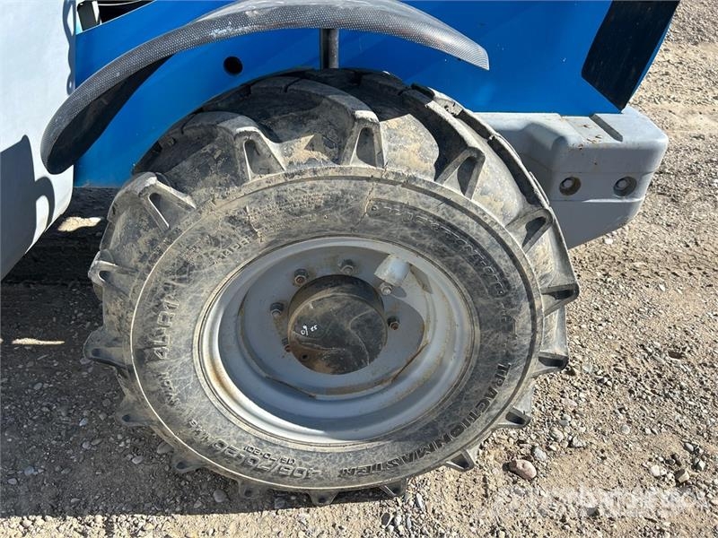 Genie GTH-3007 Telehandler Verreikers