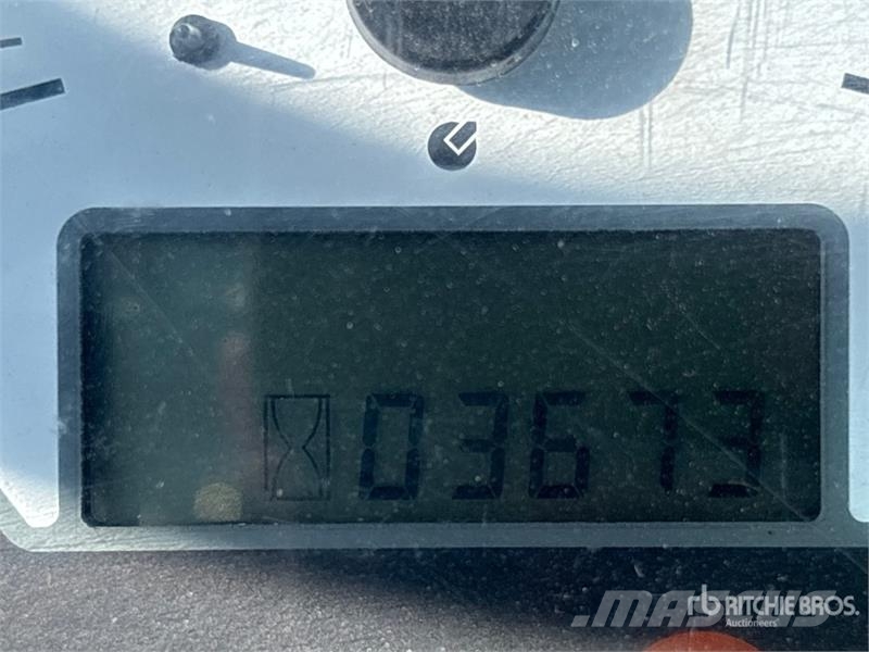 Genie GTH-844 Teleszkópos rakodók
