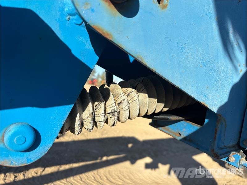 Genie S45 4WD Diesel Telescopic Boom Lift Телескопічні підйомники
