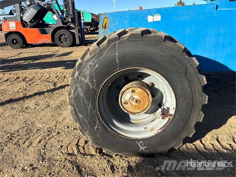 Genie S45 4WD Diesel Telescopic Boom Lift Телескопічні підйомники
