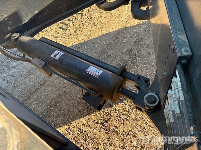 Genie SX-150 4WD Diesel Telescopic Boom Lift Teleskopske podizne platforme