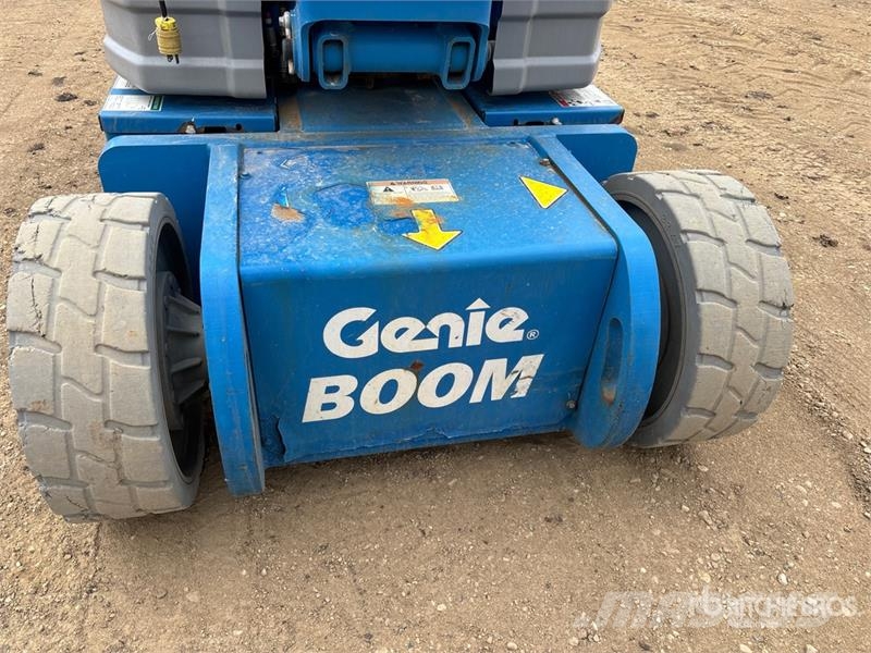 Genie Z-30/20N RJ 2WD Electric Articulating Boom Lift Alkūniniai keltuvai