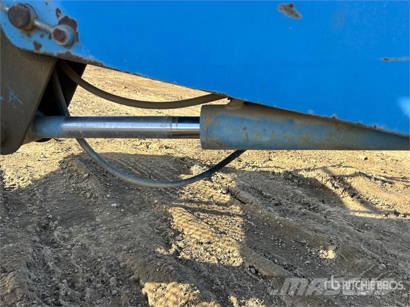 Genie Z-60/34 Articulated boom lifts