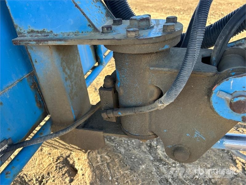 Genie Z-60/34 Articulated boom lifts