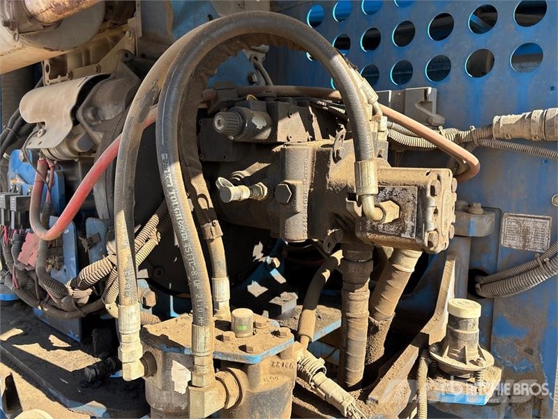 Genie Z45/25J 4WD Diesel Articulating Boom Lift Gelenkteleskoparbeitsbühnen